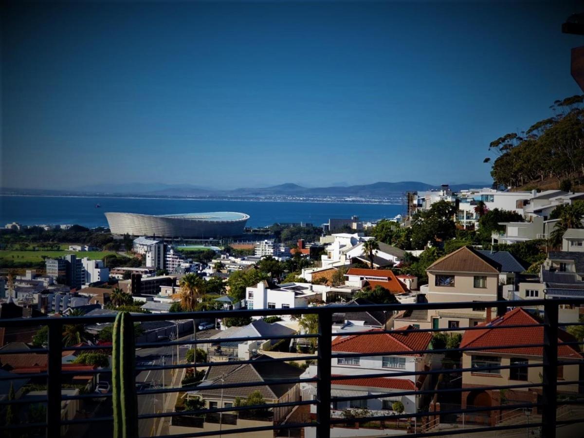 Villa On Ocean View Cape Town Exterior photo